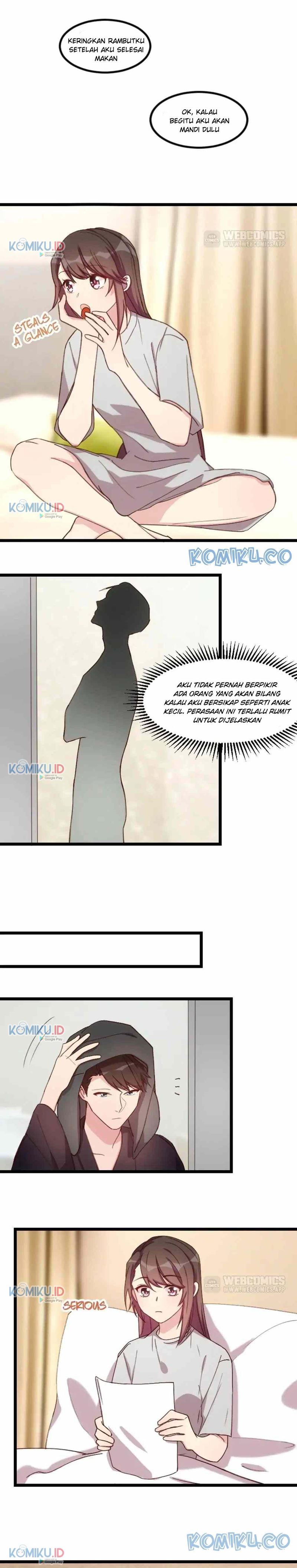 CEO’s Sudden Proposal Chapter 78 Gambar 3